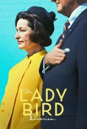 The Lady Bird Diaries movie poster