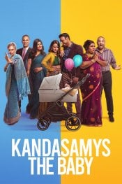 Kandasamys: The Baby poster