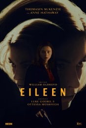 Eileen movie poster