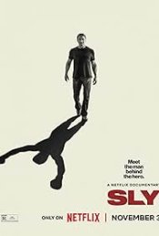 Sly movie poster