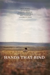 Hands the Bind poster