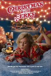 Christmas With Jerks movie poster