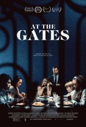 At The Gates movie poster