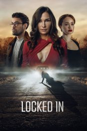 Locked In movie poster