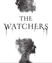 The Watchers movie poster