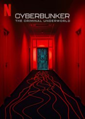 Cyberbunker: The Criminal Underworld movie poster