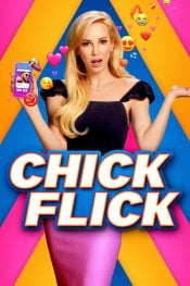Chick Flick movie poster