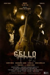 The Cello poster
