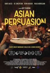 Asian Persuasion poster