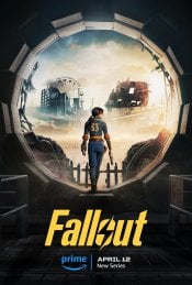 Fallout (series) poster