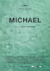 Michael poster