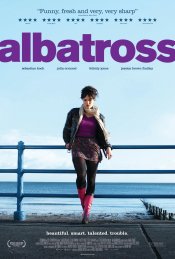 Albatross movie poster
