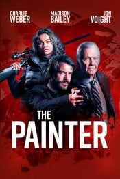 The Painter movie poster
