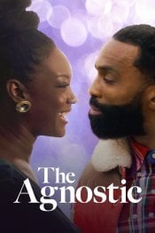 The Agnostic movie poster