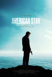 American Star movie poster