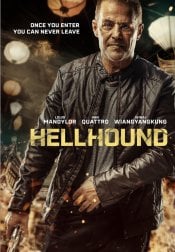 Hellhound Movie Poster