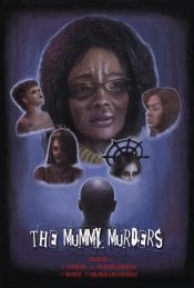The Mummy Murders movie poster