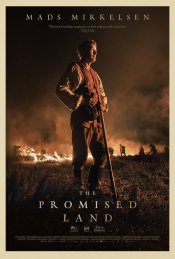 The Promised Land movie poster