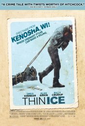 Thin Ice movie poster