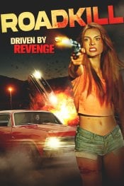 Roadkill movie poster