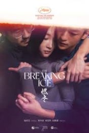The Breaking Ice poster