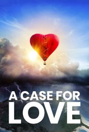 A Case For Love movie poster
