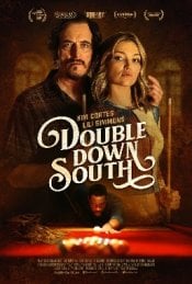 Double Down South movie poster