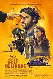 Self Reliance movie poster