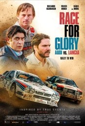 Race for Glory movie poster