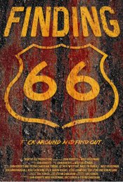 Finding 66 movie poster