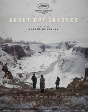 About Dry Grasses movie poster