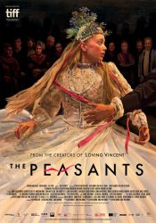 The Peasants movie poster