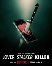Lover, Stalker, Killer poster