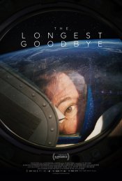 Space: The Longest Goodbye movie poster