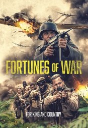 Fortunes of War movie poster