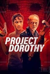 Project Dorothy movie poster