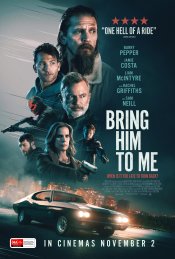 Bring Him to Me movie poster