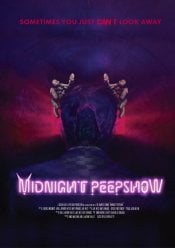 Midnight Peep Show movie poster