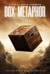 Box: Metaphor movie poster