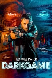 DarkGame movie poster