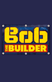 Bob the Builder movie poster