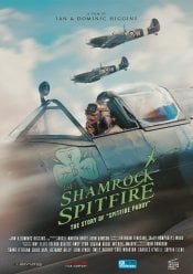 The Shamrock Spitfire movie poster