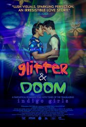 Glitter & Doom movie poster