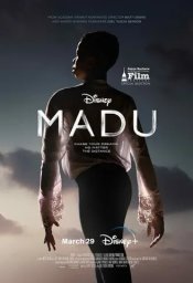 Madu movie poster