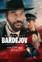 Bardejov movie poster