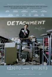 Detachment movie poster