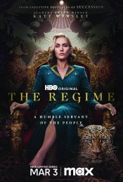 The Regime (series) movie poster