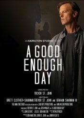A Good Enough Day movie poster