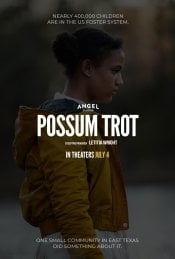 Possum Trot movie poster