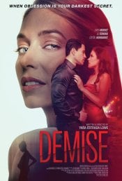 Demise movie poster